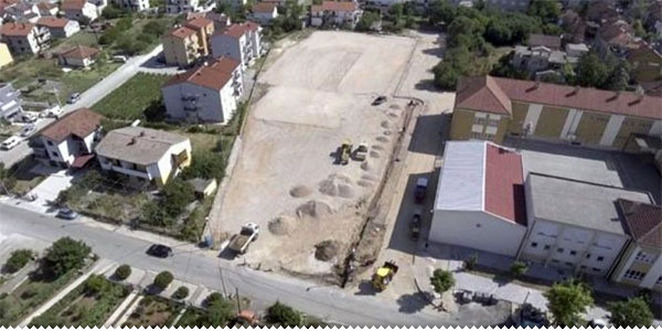 Do kraja godine Ljubuški dobiva sportski centar dostupan svima ljubuski.info