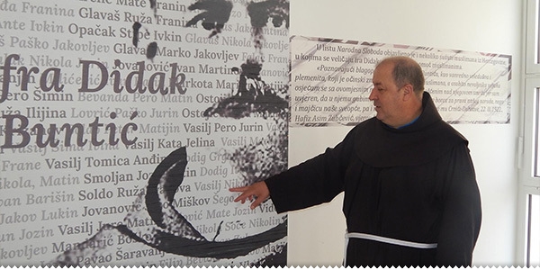 Fra Iko Skoko, Didak Buntić 21. stoljeća ljubuski.info