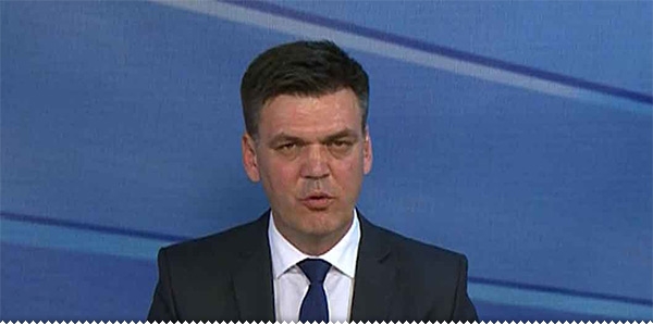 Cvitanović: Kada nam pravosuđe bude na razini EU nećemo moći hodati ulicom od silnih uhićenja ljubuski.info