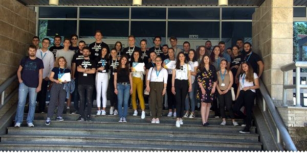 Završena studentska konferencija InfoDASKA ljubuski.info