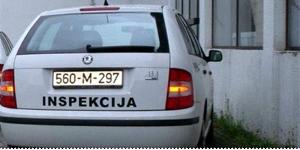 Uprava za inspekcijske poslove ZHŽ ima miran san ljubuski.info