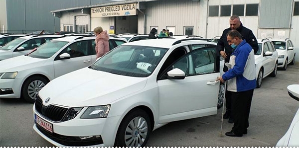 Sporne milijunske nabave automobila ratnim vojnim invalidima ljubuski.info