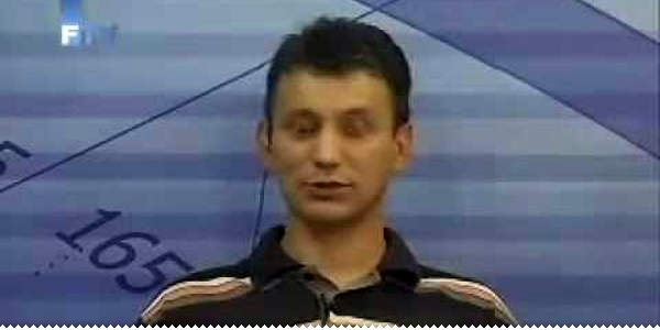 Veterinar Ivan Herceg bio na "posebnom zadatku" ljubuski.info