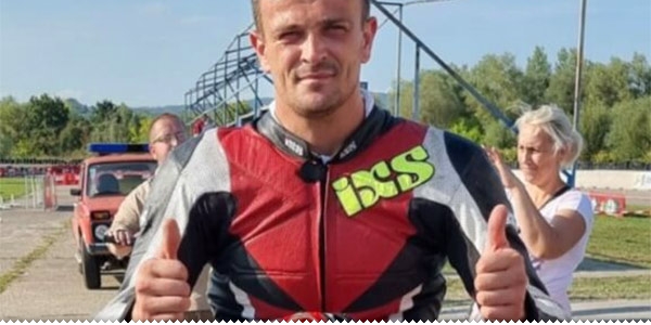 Ivan Kraljević iz Ljubuškog državni prvak u motociklizmu ljubuski.info