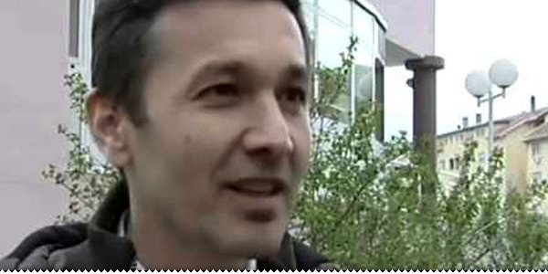 Ivan Vukoja: Ovo je veliki izazov za mene priča