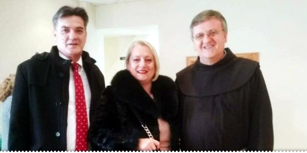 Hrvatima je dosta lažne povijesti, hoćemo bolju budućnost ljubuski.info
