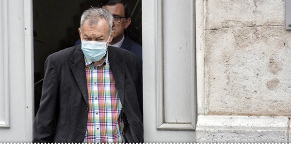 Bradvica zanijekao krivnju za nesavjestan rad u Aluminiju ljubuski.info