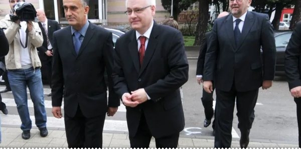 Josipović: Drago mi je čuti da je ljubuški kraj jedan od onih prosperitetnih krajeva ljubuski.info