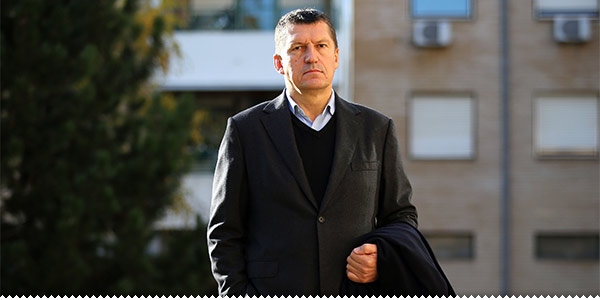 Lučić: Bošnjaci okrenuti Ankari, Srbi Moskvi, jedino Hrvati ka Europi