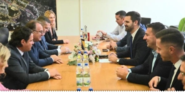 Izaslanstvo Vlade FBiH posjetilo Posušje ljubuski.info