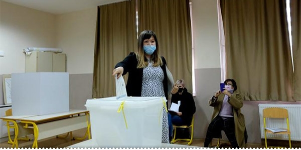 Obrađeni svi glasovi mostarskih izbora ljubuski.info