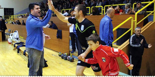 Ljubuški domaćin završnice Kupa BiH za rukometaše arhivska