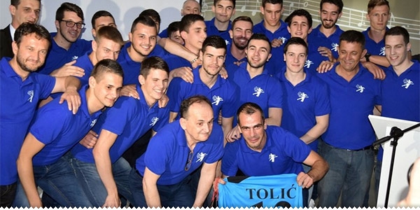 Nagrada Općine Ljubuški za životno djelo dr. Josipu Banduru ljubuski.info