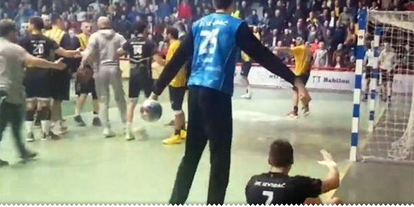 Nakon masovne tučnjave i poraza u Gračanici, Izviđač u Final Four ljubuski.info