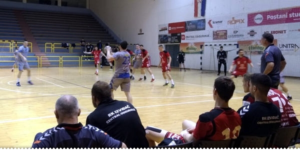 Uvjerljivom pobjedom nad Maglajem Izviđač sve bliži tituli prvaka BiH ljubuski.info