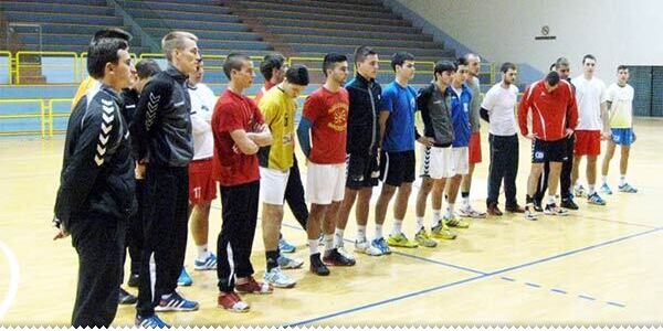 Počele pripreme Izviđača, sportski direktor Patrik Ćavar, veliko pojačanje Ante Grbavac skupna