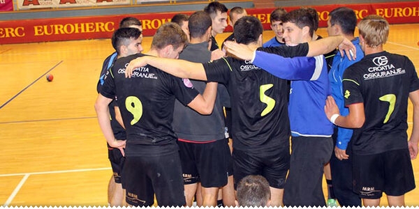 Izviđač se lako obračunao s Gradačcem ljubuski.info