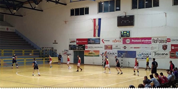 Pobjeda Izviđača u ponovljenoj utakmici protiv Sloge ljubuski.info