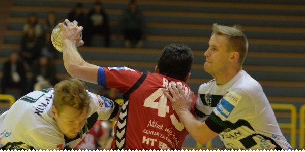 Izviđač deklasirao Tatrana iz Prešova 33:28 (video)