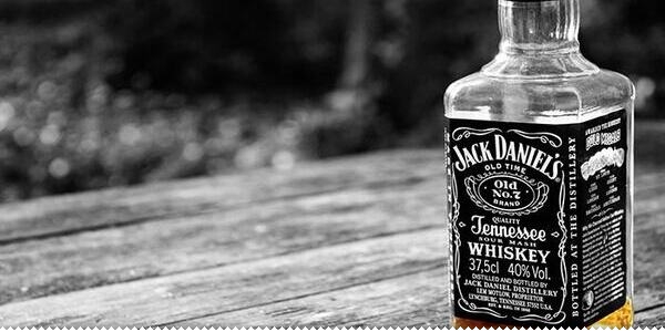 Pokušali ukrasti dvije boce "Jack Danielsa" jack
