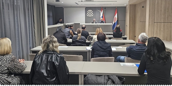 Potrebna tješnja suradnja gradskih, općinskih i županijskih inspekcija ljubuski.info