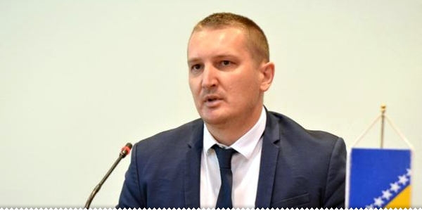 Sačiniti moderan pravosudni sustav koji će odgovarati svima u BiH ljubuski.info