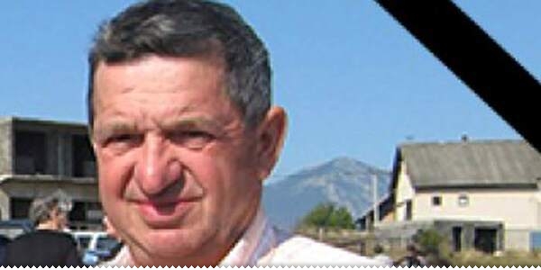 Ubojstvo Joze Kafadara naručila konkurencija zbog širenja CM-a? ljubuski.info