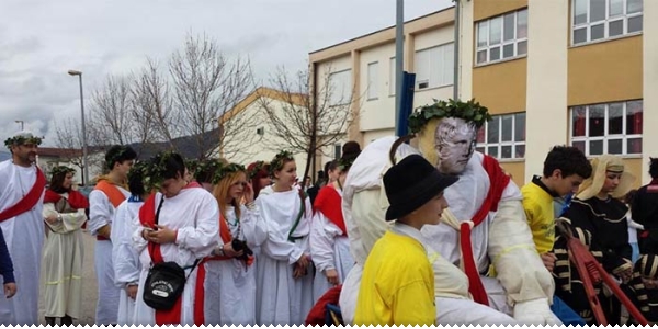 maškare