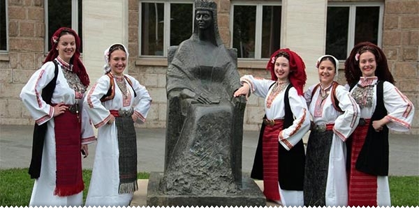 Održana Državna smotra izvornog folklora Hrvata u BiH ljubuski.info