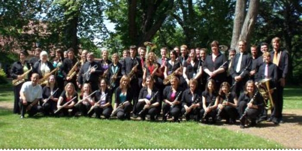 U ponedjeljak koncert njemačkog puhačkog orkestra ljubuski.info