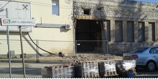 Hoće li JP Parkovi omogućiti gledanje Winetoua u kinu do Božića? Hoće li JP Parkovi omogućiti gledanje Winetoua u kinu do Božića?