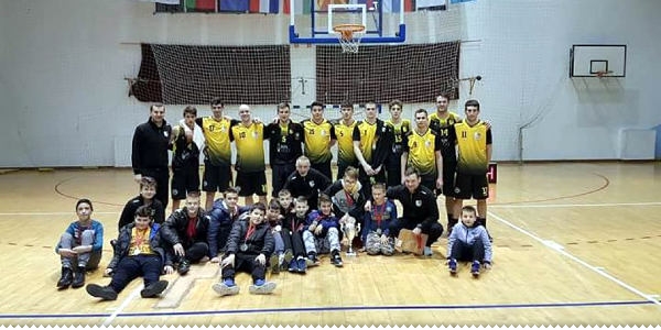 Uvjerljiva pobjeda košarkaša Posušja u Ljubuškom ljubuski.info