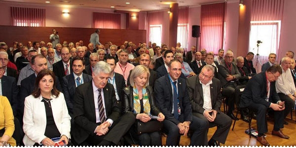 Željko Raguž predsjednik Kluba utemeljitelja HDZ-a BiH ljubuski.info