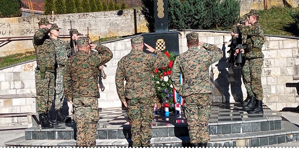 Sveta misa i komemoracija u Dobrošinu ljubuski.info