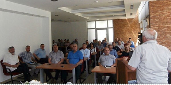 Održana radionica o gospodarenju komunalnim otpadom u ZHŽ ljubuski.info