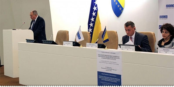 Korupcija sustava ili sustav korupcije? ljubuski.info