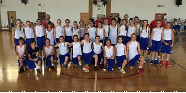 Košarkaški kamp u Biogradu ugostio i djecu iz Ljubuškog ljubuski.info