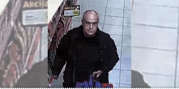 Policija locirala kradljivca ljubuski.info