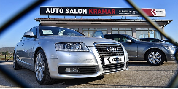 Bačena eksplozivna naprava na autosalon Kramar u Blažuju kraj Sarajeva ljubuski.info