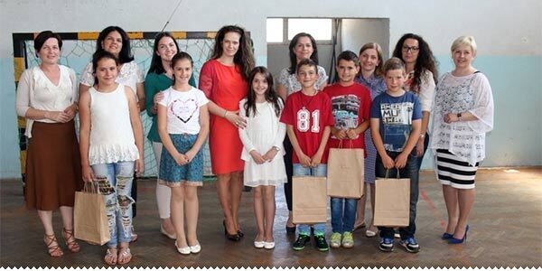Krasnoslov: Najbolji učenici iz hrvatskoga jezika i matematike u ZHŽ ljubuski.info