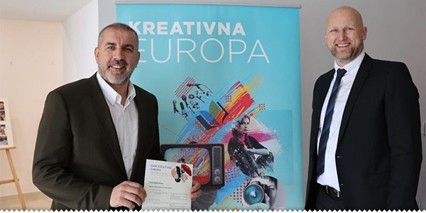 Kreativna Europa predstavljena u Ljubuškom ljubuski.info