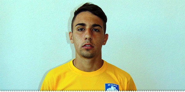 Puljić: Nisam vjerovao da me traži Hajduk ljubuski.info