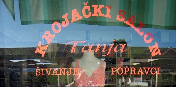 Krojački salon Tanja ljubuski.info