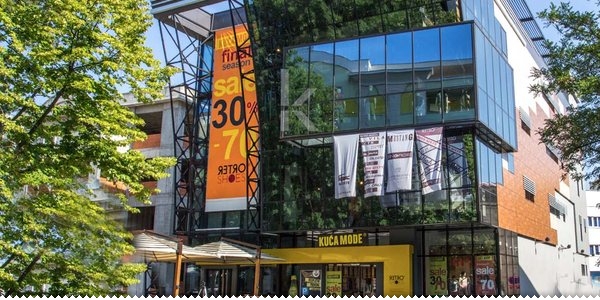 Otvoren novi objekat "Kuće mode" na Rondou ljubuski.info