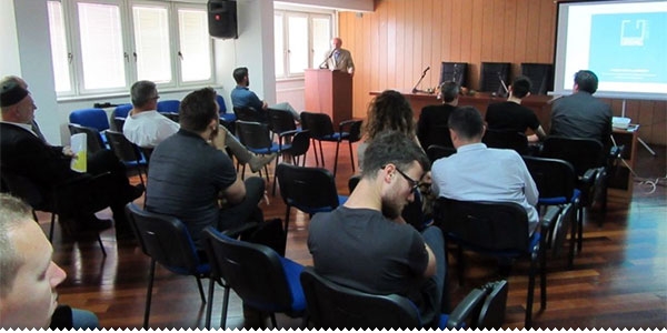 Održana javna rasprava projekta Revitalizacije graditeljske cjeline "Stari grad Ljubuški" ljubuski.info