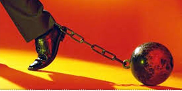 Moderni robovi s fakultetskom diplomom