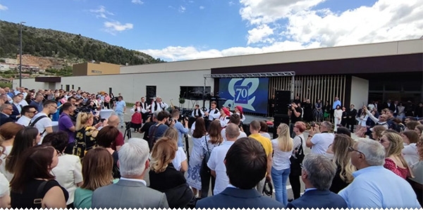 Čapljina ponovno miriše na "Lastu" ljubuski.info