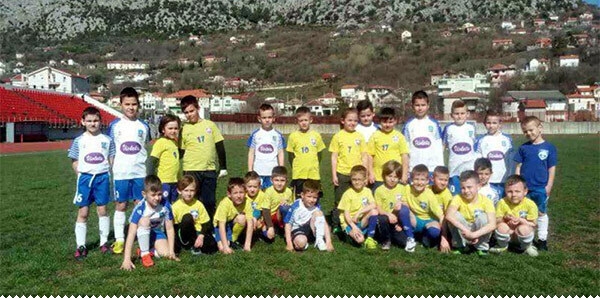 Odigrana nogometna liga mlađih kategorija ZHŽ ljubuski.info