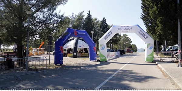 Obavijest o privremenom zatvaranju cesta u Ljubuškom ljubuski.info