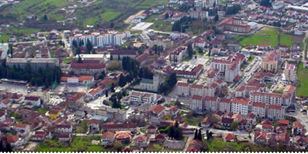 panorama